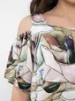 Платье Марианна (бежевое) П15349-5М