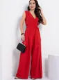 Комбинезон Мой успех (красный) К12985-13М