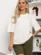 Шорты Крис (хаки) Ш13781-25М