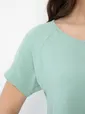 Костюм Мартиника (мята) К13566-21М