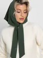 Косынка с завязками (хаки) КЗВ6-53М