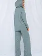 Костюм Токио (мята) К13048-6М